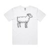 Mens Staple Minus Tee Thumbnail
