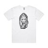 Mens Staple Minus Tee Thumbnail