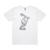 Mens Staple Minus Tee Thumbnail
