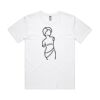 Mens Staple Minus Tee Thumbnail
