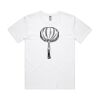 Mens Staple Minus Tee Thumbnail