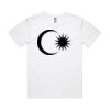 Mens Staple Minus Tee Thumbnail