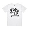 Mens Staple Minus Tee Thumbnail