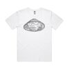 Mens Staple Minus Tee Thumbnail