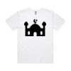 Mens Staple Minus Tee Thumbnail