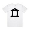 Mens Staple Minus Tee Thumbnail
