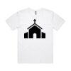 Mens Staple Minus Tee Thumbnail