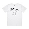 Mens Staple Minus Tee Thumbnail