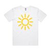 Mens Staple Minus Tee Thumbnail
