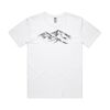 Mens Staple Minus Tee Thumbnail