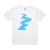 Mens Staple Minus Tee Thumbnail
