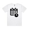 Mens Staple Minus Tee Thumbnail