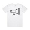 Mens Staple Minus Tee Thumbnail