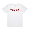 Mens Staple Minus Tee Thumbnail