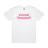 Mens Staple Minus Tee Thumbnail