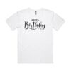 Mens Staple Minus Tee Thumbnail