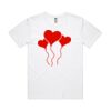 Mens Staple Minus Tee Thumbnail