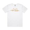 Mens Staple Minus Tee Thumbnail