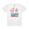 Mens Staple Minus Tee Thumbnail