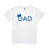 Mens Staple Minus Tee Thumbnail