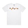 Mens Staple Minus Tee Thumbnail