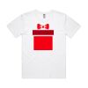 Mens Staple Minus Tee Thumbnail