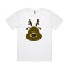Mens Staple Minus Tee Thumbnail