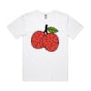 Mens Staple Minus Tee Thumbnail