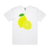 Mens Staple Minus Tee Thumbnail
