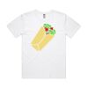 Mens Staple Minus Tee Thumbnail