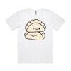 Mens Staple Minus Tee Thumbnail