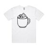 Mens Staple Minus Tee Thumbnail
