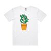 Mens Staple Minus Tee Thumbnail