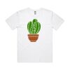 Mens Staple Minus Tee Thumbnail