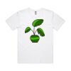 Mens Staple Minus Tee Thumbnail