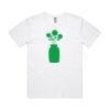 Mens Staple Minus Tee Thumbnail