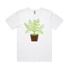Mens Staple Minus Tee Thumbnail