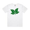 Mens Staple Minus Tee Thumbnail