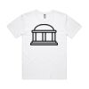 Mens Staple Minus Tee Thumbnail