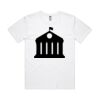 Mens Staple Minus Tee Thumbnail