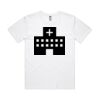 Mens Staple Minus Tee Thumbnail