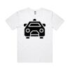 Mens Staple Minus Tee Thumbnail