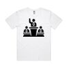 Mens Staple Minus Tee Thumbnail