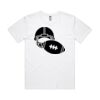 Mens Staple Minus Tee Thumbnail