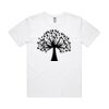 Mens Staple Minus Tee Thumbnail
