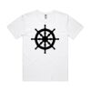 Mens Staple Minus Tee Thumbnail