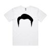 Mens Staple Minus Tee Thumbnail
