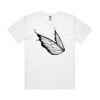 Mens Staple Minus Tee Thumbnail