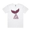 Mens Staple Minus Tee Thumbnail
