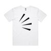Mens Staple Minus Tee Thumbnail